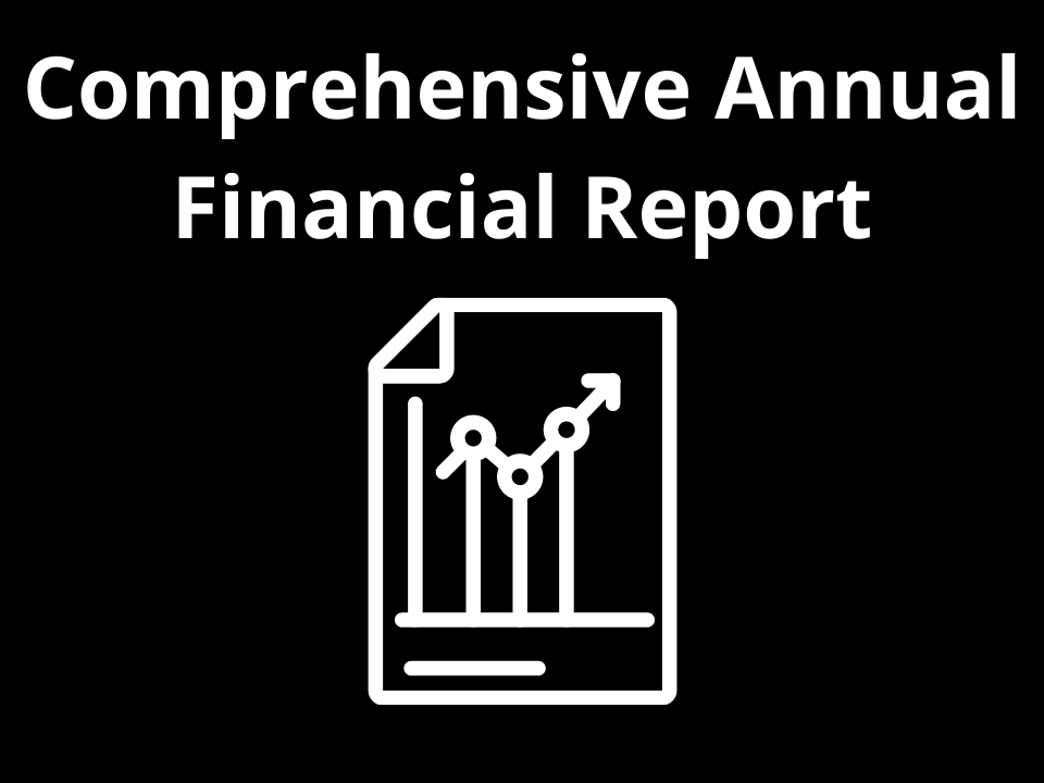 Most Recent Comprehensive Annual Financial Report Most Recent Comprehensive Annual Financial Report